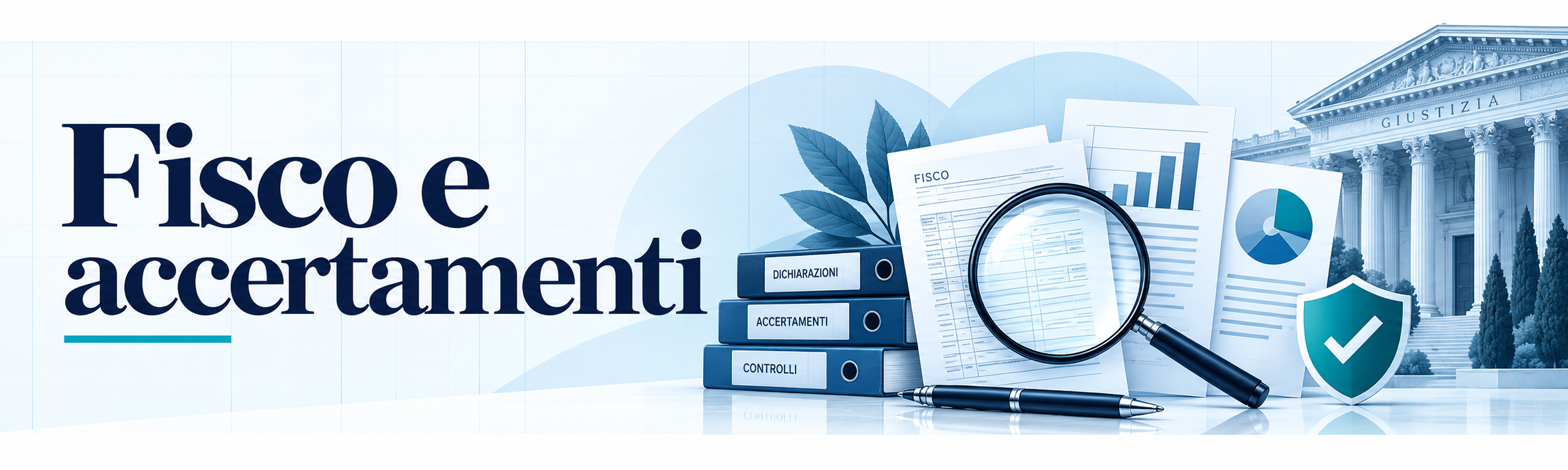 Fisco e accertamenti